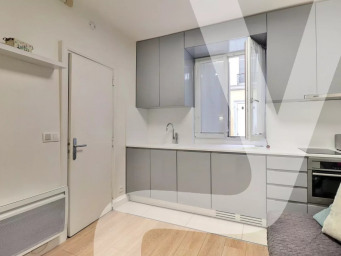 Appartement a louer paris-12e-arrondissement - 1 pièce(s) - 21.23 m2 - Surfyn