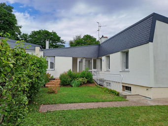 Maison a louer caen - 4 pièce(s) - 84 m2 - Surfyn