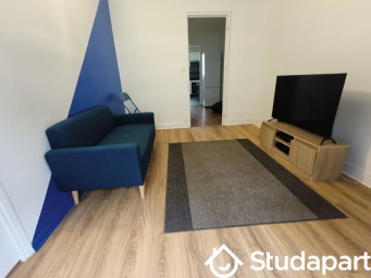 Appartement a louer sarcelles - 1 pièce(s) - 11 m2 - Surfyn