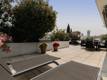 Appartement 1 505 000 € - 136 m²