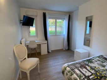 Appartement a louer argenteuil - 1 pièce(s) - 11 m2 - Surfyn