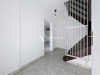 Maison a louer valenciennes - 4 pièce(s) - 81.29 m2 - Surfyn