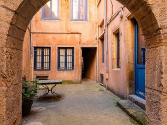 Appartement 195 000 € - 35 m²