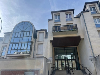 Appartement a louer creil - 2 pièce(s) - 48 m2 - Surfyn