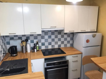 Appartement a louer paris-13e-arrondissement - 1 pièce(s) - 34 m2 - Surfyn