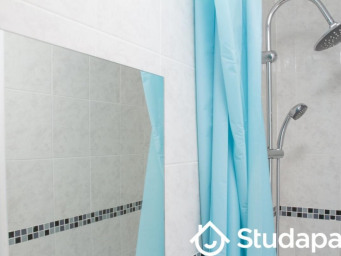 Appartement a louer creteil - 1 pièce(s) - 12 m2 - Surfyn