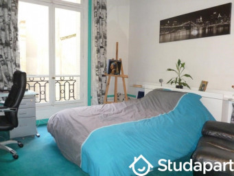 Appartement a louer paris-6e-arrondissement - 1 pièce(s) - 16 m2 - Surfyn