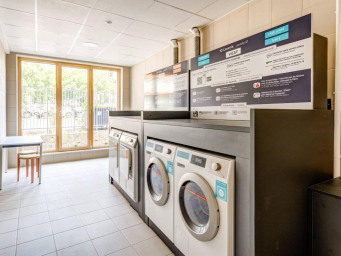 Appartement a louer paris-15e-arrondissement - 1 pièce(s) - 20 m2 - Surfyn