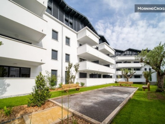 Appartement a louer anglet - 2 pièce(s) - 44 m2 - Surfyn