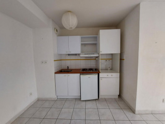 Appartement a louer lunel - 3 pièce(s) - 56.86 m2 - Surfyn