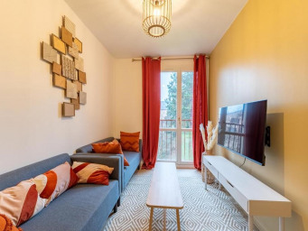 Appartement a louer evreux - 1 pièce(s) - 20 m2 - Surfyn