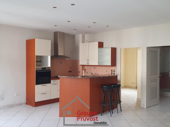 Appartement 380 000 € - 71 m²