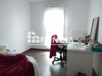 Appartement a louer tours - 2 pièce(s) - 38.78 m2 - Surfyn