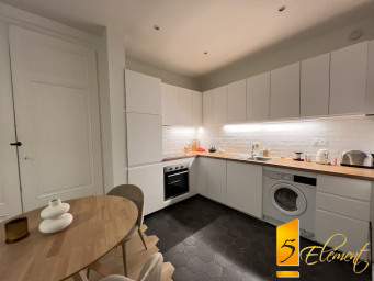 Appartement a louer lyon-2e-arrondissement - 1 pièce(s) - 40 m2 - Surfyn