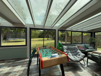 Maison a louer sarcelles - 8 pièce(s) - 150 m2 - Surfyn