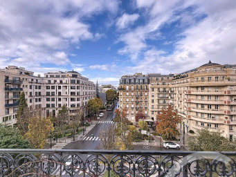 Appartement a louer levallois-perret - 4 pièce(s) - 92 m2 - Surfyn