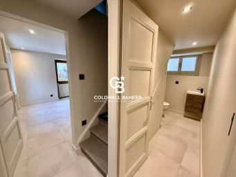 Maison a louer annemasse - 4 pièce(s) - 72 m2 - Surfyn