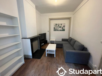 Appartement a louer valenciennes - 1 pièce(s) - 14 m2 - Surfyn