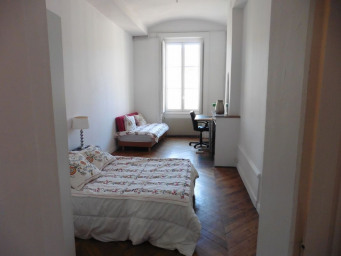 Appartement a louer lyon-2e-arrondissement - 5 pièce(s) - 25 m2 - Surfyn