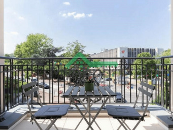 Appartement a louer le plessis-robinson - 3 pièce(s) - 70 m2 - Surfyn