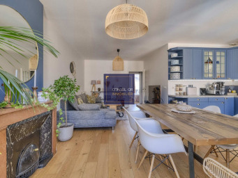 Appartement a louer oullins-pierre-benite - 3 pièce(s) - 64 m2 - Surfyn