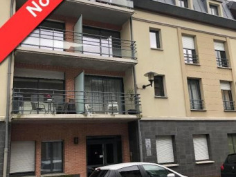 Appartement a louer douai - 3 pièce(s) - 61 m2 - Surfyn