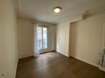 Appartement 2 pièce(s) 32 m²à louer Paris-5e-arrondissement