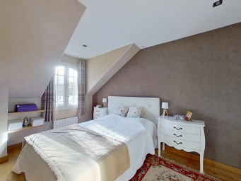 Maison a louer issy-les-moulineaux - 5 pièce(s) - 118 m2 - Surfyn