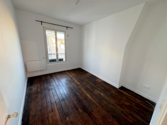 Appartement a louer paris-18e-arrondissement - 2 pièce(s) - 25.32 m2 - Surfyn