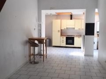 Appartement a louer lille - 3 pièce(s) - 64 m2 - Surfyn
