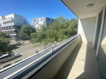 Appartement a louer blagnac - 2 pièce(s) - 46 m2 - Surfyn