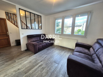 Maison a louer acheres - 4 pièce(s) - 73 m2 - Surfyn