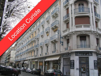 Appartement a louer vichy - 1 pièce(s) - 28 m2 - Surfyn