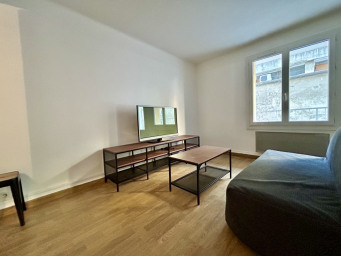 Appartement a louer marseille-2e-arrondissement - 1 pièce(s) - 31 m2 - Surfyn