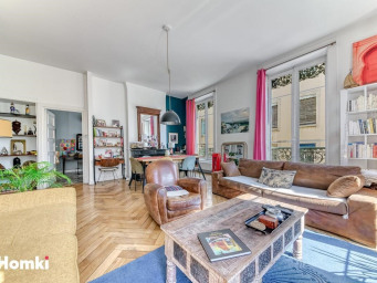 Appartement 390 000 € - 92 m²