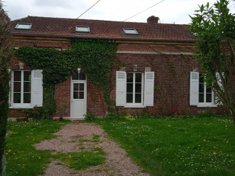 Maison a louer vernon - 4 pièce(s) - 111.82 m2 - Surfyn