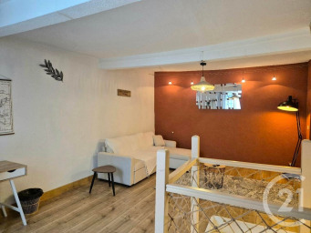 Maison a louer carcassonne - 3 pièce(s) - 65.1 m2 - Surfyn