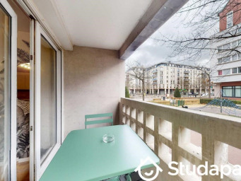 Appartement a louer creteil - 1 pièce(s) - 10 m2 - Surfyn