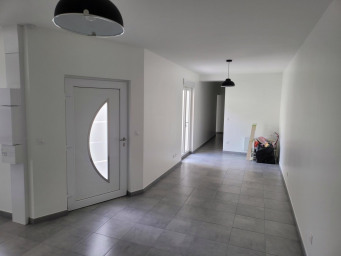 Maison a louer sarcelles - 4 pièce(s) - 72 m2 - Surfyn