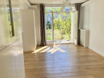 Appartement a louer maisons-laffitte - 6 pièce(s) - 130.83 m2 - Surfyn