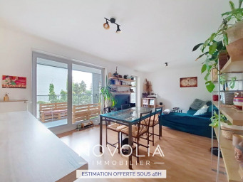 Appartement 235 000 € - 63 m²