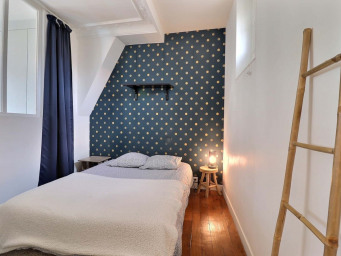 Appartement a louer paris-17e-arrondissement - 1 pièce(s) - 44 m2 - Surfyn