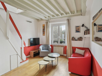 Appartement a vendre  - 3 pièce(s) - 57.72 m2 - Surfyn