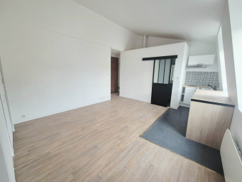Appartement 2 pièce(s) 38 m²à louer Lille