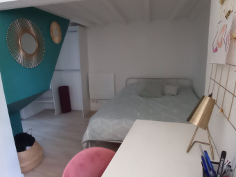 Maison a louer choisy-le-roi - 3 pièce(s) - 61 m2 - Surfyn