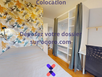 Maison a louer bron - 13 pièce(s) - 330 m2 - Surfyn