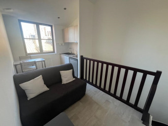 Appartement a louer lyon-5e-arrondissement - 2 pièce(s) - 27 m2 - Surfyn