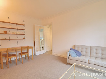 Appartement a louer paris-5e-arrondissement - 2 pièce(s) - 46 m2 - Surfyn