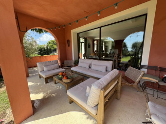 Maison a louer nice - 6 pièce(s) - 264 m2 - Surfyn