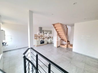 Maison a louer dreux - 3 pièce(s) - 49.88 m2 - Surfyn